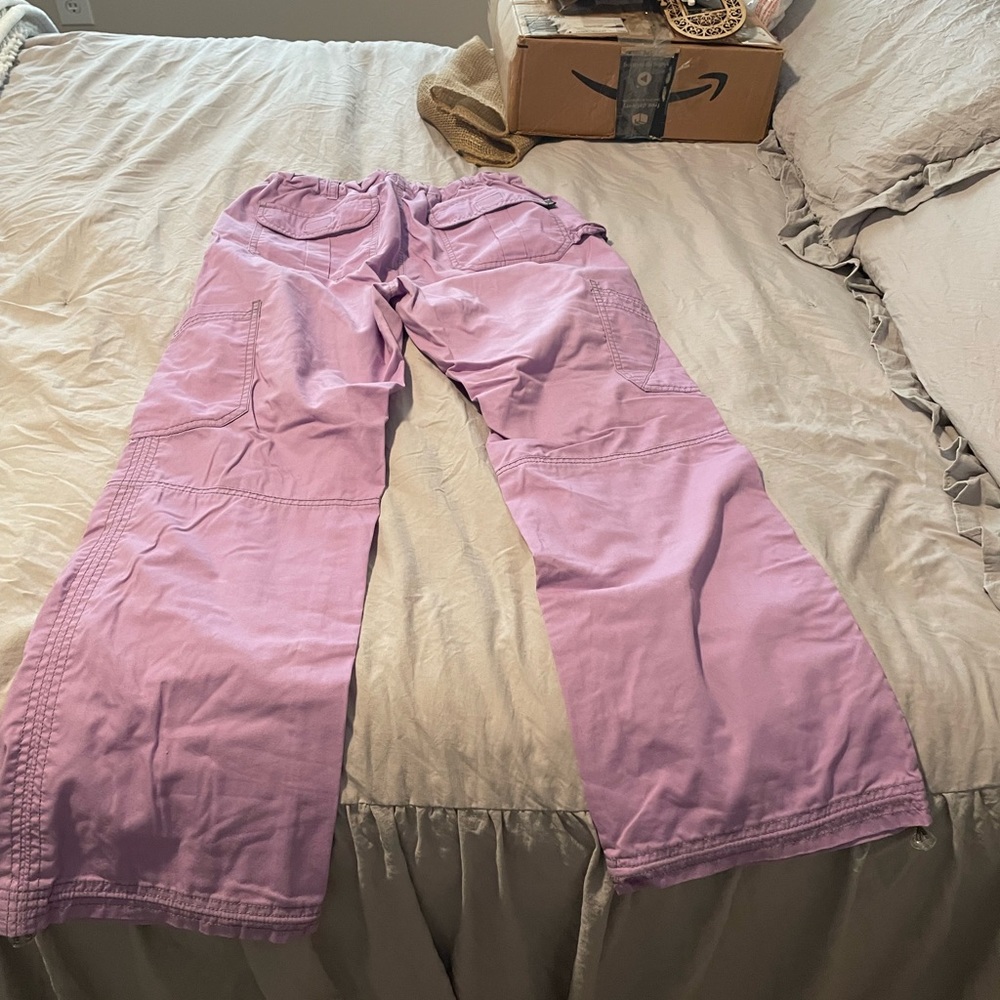 Koi scrub pants